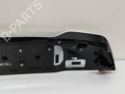 Rear spoiler TOYOTA C-HR (_X2_, _H2_) Hybrid | BP27779594C96 
