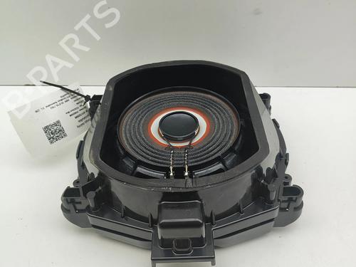 Used Electronic module BMW X5 (F15, F85) xDrive 40 d (313 hp) 28062700