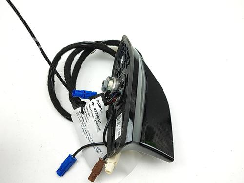 Antenne/Base RENAULT ZOE (BFM_) ZOE (BFMC, BFMD) | BP38070569C140 - Image 2