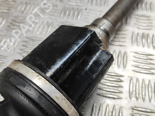 Right front driveshaft BMW X3 (E83) 3.0 d | BP24142791M39 - Image 5