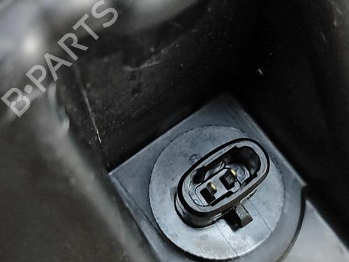 Air filter box YAMAHA MOTORCYCLES YZF-R YZF-R1 (RN12) | BP28564883M87 