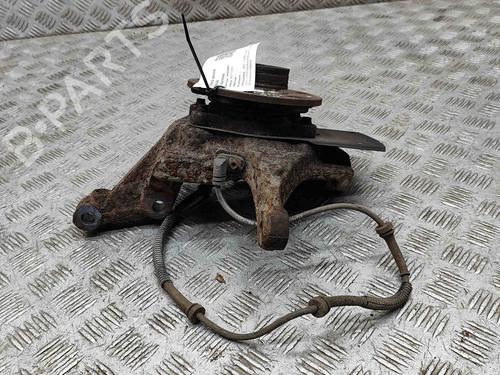 Right front steering knuckle OPEL VIVARO B Van (X82) 1.6 CDTI (05) | BP18036604M26 