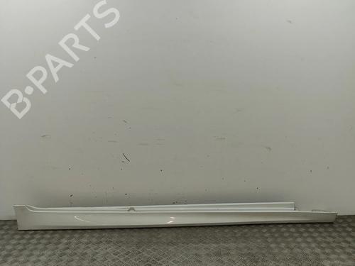Used Right sideskirt Right sideskirt BMW 5 Touring (F11) M 550 d xDrive (381 hp) 33375756 33375756