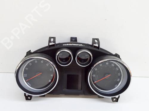 Used Instrument cluster OPEL MOKKA / MOKKA X (J13) 1.6 (_76) (116 hp) 13246145