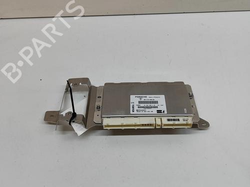 Used Electronic module PORSCHE 718 BOXSTER (982) 2.5 S (982330, 982331) (350 hp) 27595520