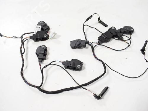 Used Electronic module Electronic module BMW 4 Coupe (F32, F82) M4 (431 hp) 33372355 33372355