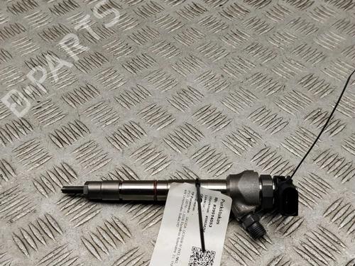 Used Injector Injector SKODA OCTAVIA IV (NX3, NN3, PV3) 2.0 TDi (150 hp) 40460662 40460662