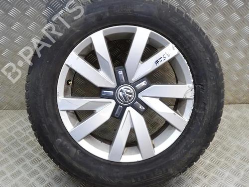 Fælk VW PASSAT B8 Variant (3G5, CB5) 1.6 TDI (120 hp) 13386370