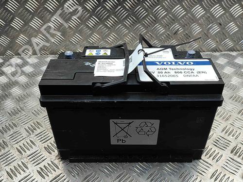 Used Battery VOLVO XC60 II (246) 2.0 B5 Mild-Hybrid (249 hp) 29486150