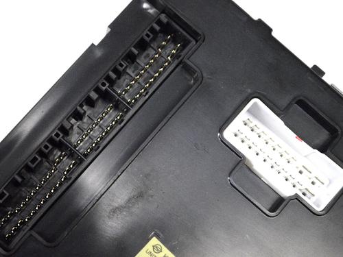 Elektronische module SSANGYONG KORANDO (CK) 2.2 Xdi 4WD | BP30233172M83