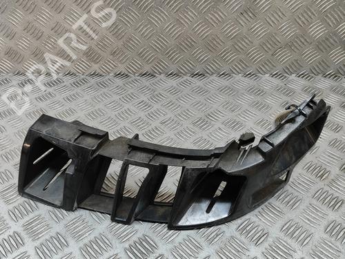 Used Rear bumper bracket Rear bumper bracket MERCEDES-BENZ S-CLASS (W222, V222, X222) S 500 (222.082, 222.182) (435 hp) 33371109 33371109