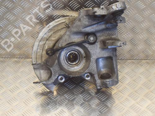Left rear steering knuckle JAGUAR E-PACE (X540) 2.0 D180 AWD | BP14625054M27 