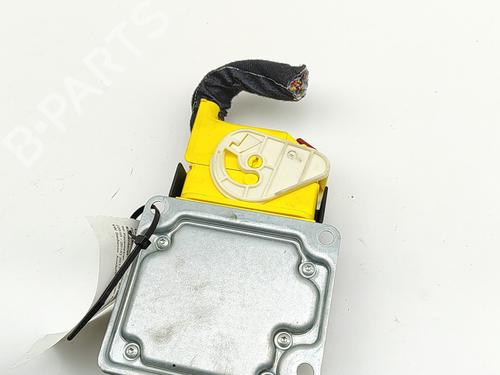 Kollisjonspute styreenhet AUDI A6 C7 (4G2, 4GC) 3.0 TDI quattro | BP27158478M53 