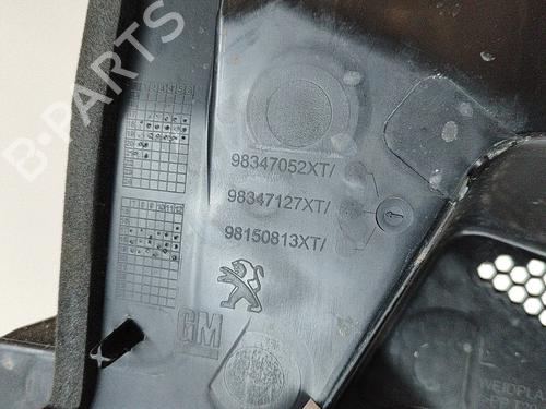 Scuttle panel CITROËN C5 AIRCROSS (A_) 1.2 PureTech 130 (ARHNSJ) | BP33368603C110 - Image 6