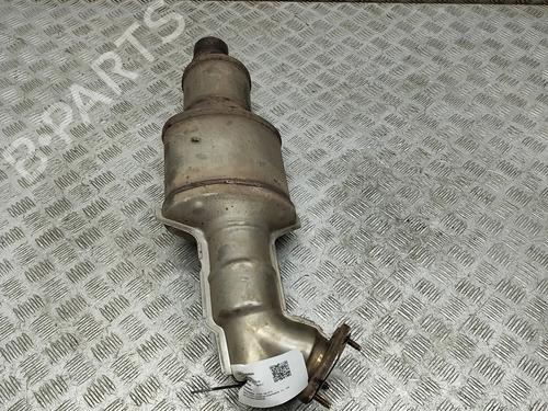 Catalyst AUDI Q5 (FYB, FYG) 40 TDI quattro | BP27778608M10 - Image 4