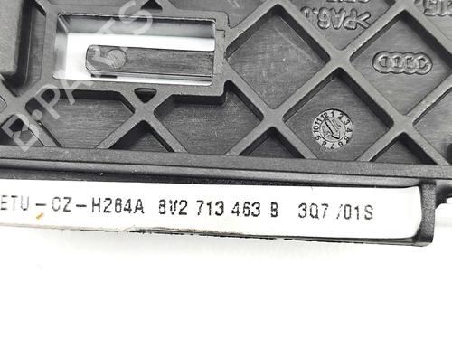 Electronic module AUDI A3 Sportback (8VA, 8VF) S3 quattro | BP36644859M83 - Image 6