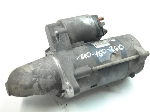 Used Starter Starter SUBARU LEGACY IV (BL) 2.0 D AWD (BLD) (150 hp) 33396837 33396837