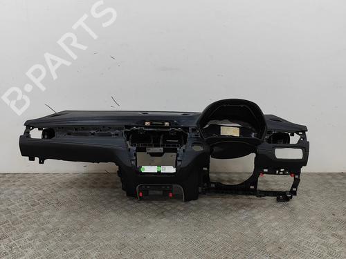 Used Dashboard Dashboard BMW X2 (F39) sDrive 18 d (136 hp) 33372475 33372475