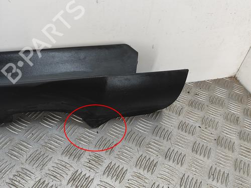 Højre sidekjole JEEP CHEROKEE (KL) 2.2 CRD 4x4 | BP39446442C114 - Image 6