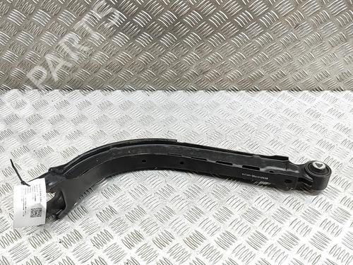 Used Left rear suspension arm FIAT DOBLO Bus (263_) 1.3 D Multijet (263AXC1A) (90 hp) 22807617