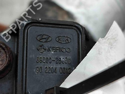 Pipe KIA SPORTAGE IV (QL, QLE) 1.6 T-GDI | BP29432481M125  - Image 7