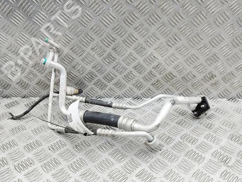 Used AC pipe AC pipe TESLA MODEL X (5YJX) P100D AWD (772 hp) 34443982 34443982