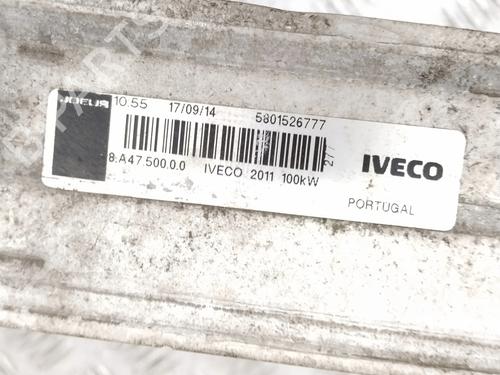 Intercooler IVECO DAILY VI Platform/Chassis 33S13, 35S13, 35C13 | BP39719839M30 - Image 7