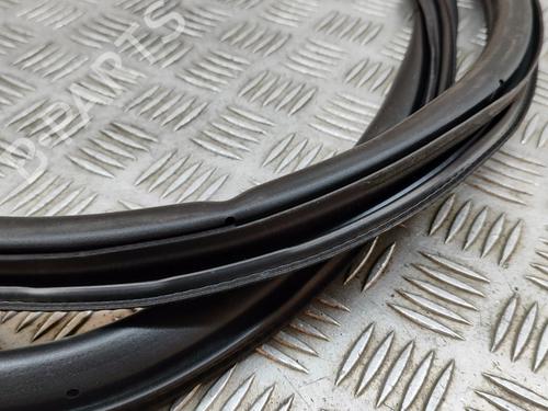 Rubber door seal CUPRA BORN (K11) 58 e-boost | BP27774680C142 