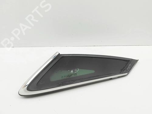 Panel rude bagtil venstre SAAB 9-4X 3.0 XWD | BP38565660C93 - Image 3
