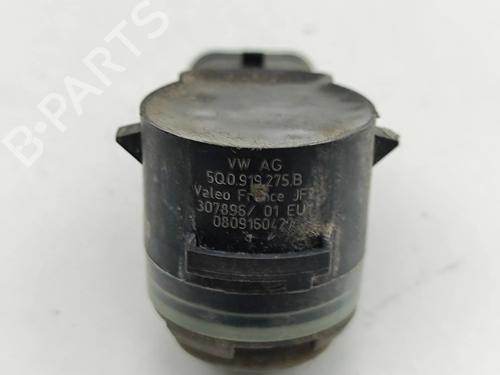 Electronic module VW CADDY IV Box Body/MPV (SAA, SAH) 2.0 TDI | BP31021388M83