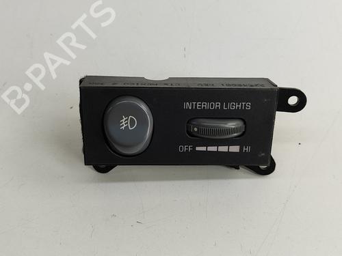 Spak kontakt PONTIAC GRAND AM Saloon 3.3 (162 hp) 28556222