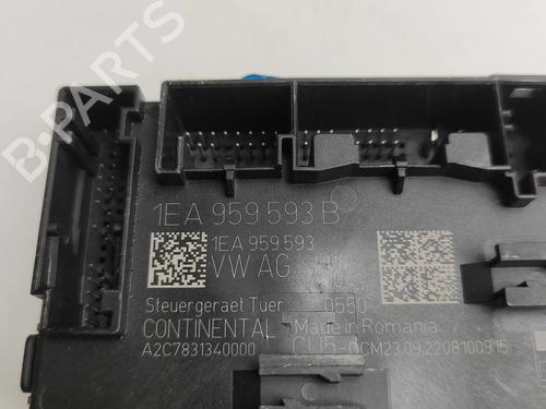 Elektronisk modul CUPRA BORN (K11) 58 e-boost | BP30644362M83 