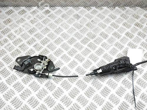 Used Hood lock Hood lock 38565457 38565457