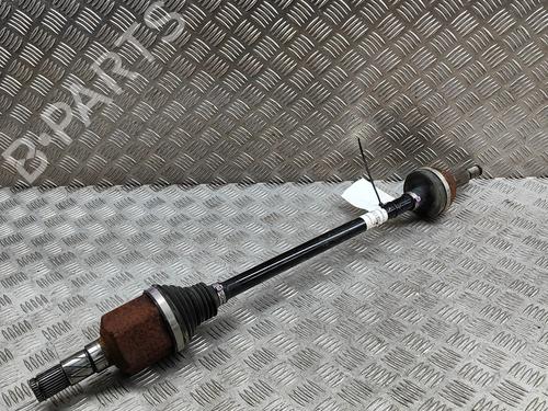 Right rear driveshaft TESLA MODEL Y (5YJY) EV Performance All-wheel Drive | BP28556274M41 - Image 2