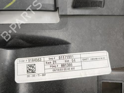 Dashboard BMW X6 (G06, F96) xDrive 40 i | BP36414980C46  - Image 8
