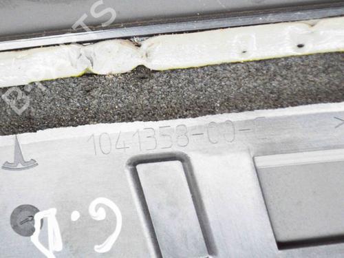 Dørliste TESLA MODEL X (5YJX) P100D AWD | BP15376006C150