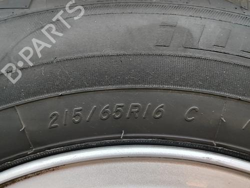 Fælgsæt FORD TRANSIT CUSTOM V362 Bus (F3) 2.2 TDCi | BP37029289C100 - Image 7