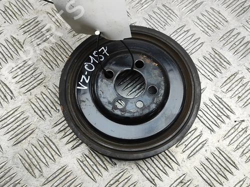 Used Pulley Pulley VW GOLF VII (5G1, BQ1, BE1, BE2) 2.0 GTD (184 hp) 33388798 33388798