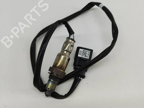 Elektronisk sensor VW GOLF VIII (CD1, DA1) 1.5 TSI (150 hp) 27765312