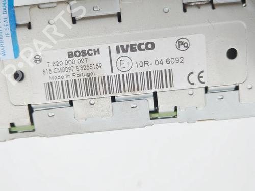 Módulo eletrónico IVECO DAILY VI Platform/Chassis 33S13, 35S13, 35C13 | BP39884546M83 - Image 7