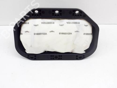 Used Passenger airbag CHEVROLET CRUZE Hatchback (J305) 1.6 (109 hp) 27755784