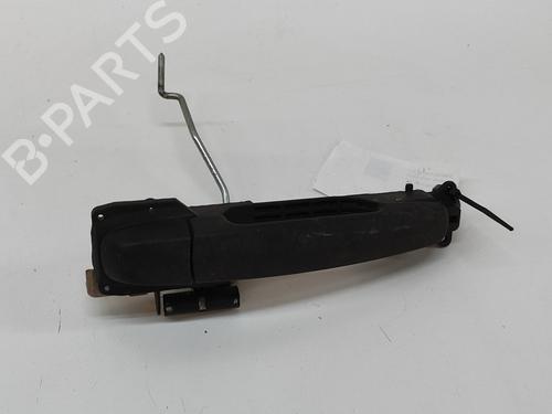 Used Front left exterior door handle SUZUKI GRAND VITARA II (JT, TE, TD) 1.6 All-wheel Drive (JB416) (106 hp) 27799978