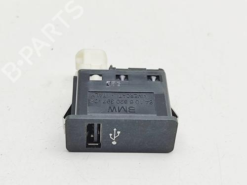 electronic-module-bmw-i3-i01-2013-33383629 main image
