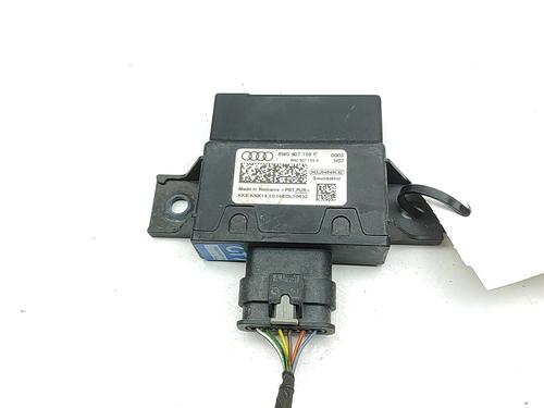 Used Electronic module AUDI A5 Sportback (F5A, F5F) 2.0 TFSI quattro (252 hp) 32061587