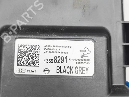 Module électronique CADILLAC ESCALADE 6.2 AWD | BP30394677M83 