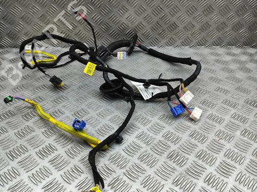 Used Wiring harness Wiring harness KIA EV9 (MV) 100 GT-Line AWD (385 hp) 34160610 34160610