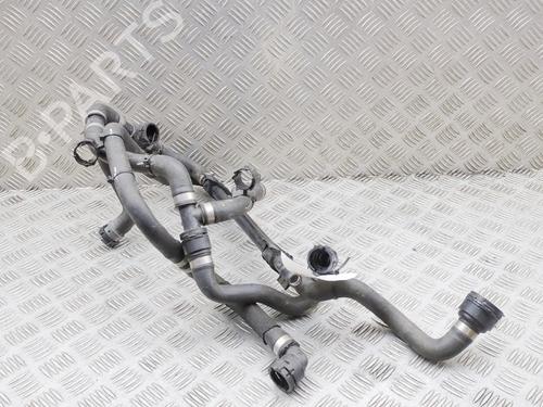 Pipe MERCEDES-BENZ EQB (X243) EQB 350 4-matic (243.612) | BP38599962M125 - Image 4