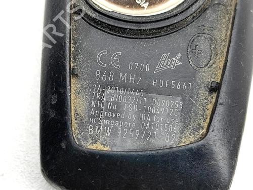 Electronic module BMW 5 Touring (F11) 520 d | BP39073555M83 - Image 7