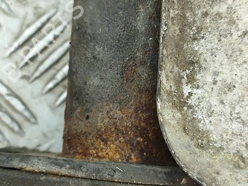 Steering rack MINI MINI (R50, R53) Cooper | BP29570029M22 
