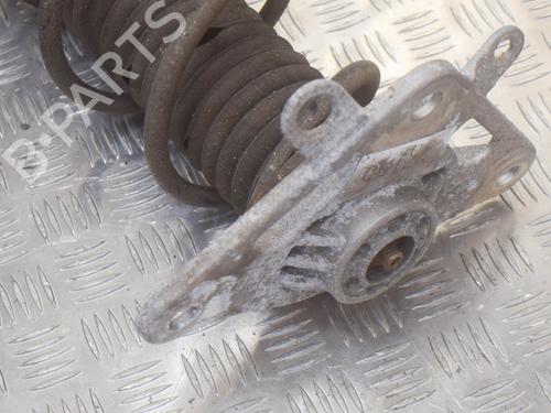 Right rear shock absorber FIAT 500X (334_) 1.4 (334AXC1B, 334AXC11) | BP7853469M19